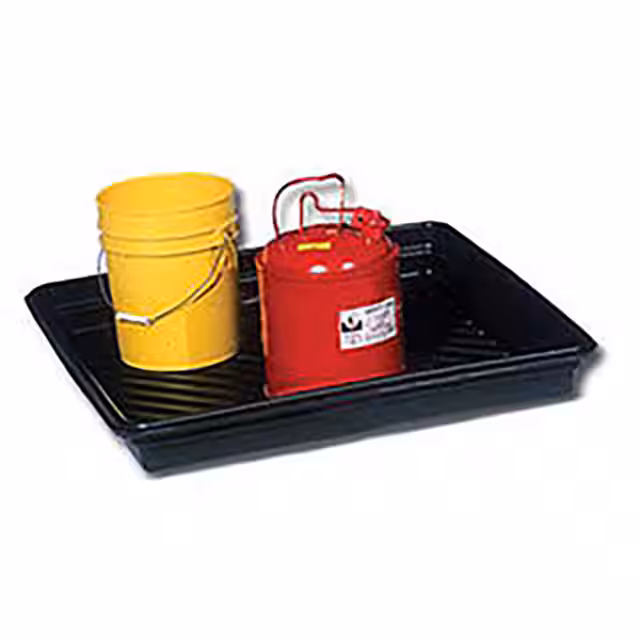 1035 UltraTech  Sécurité - Plateaux absorbants et nettoyants