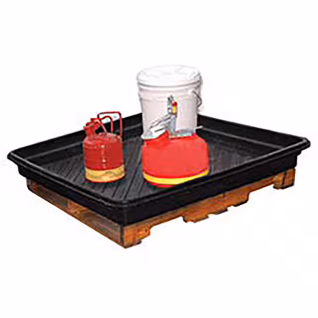 1036 UltraTech  Sécurité - Plateaux absorbants et nettoyants