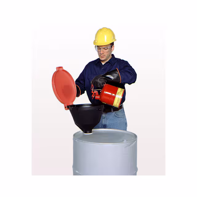 651 UltraTech  Sicurezza - Taniche per olio combustibile e uso generico