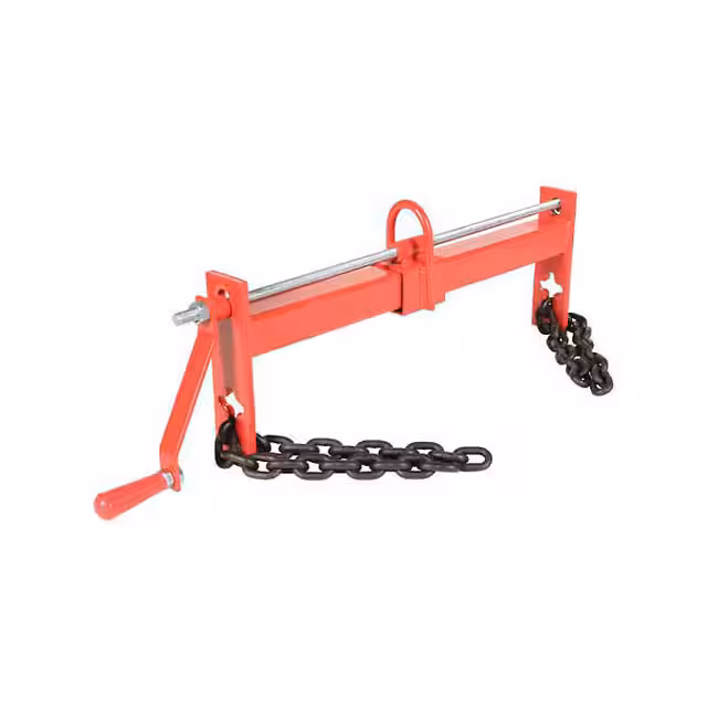 HDLL-15 Vestil  Movimentazione e stoccaggio di materiali di prodotto - Carrelli elevatori per fusti