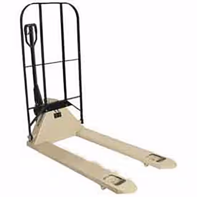 985981 Wesco  Carrelli e camion - Carrelli, camion, cricchi e carrelli elevatori