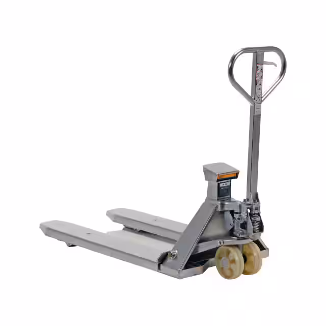 PM-2748-SCL-LP-SS Vestil  Carrelli e camion - Carrelli, camion, cricchi e carrelli elevatori