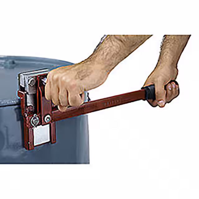 272303 Wesco  Movimentazione e stoccaggio dei materiali del prodotto - Accessori per fusti