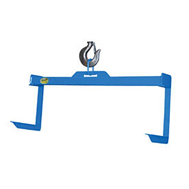 MATL-120 Vestil  Movimentazione e stoccaggio di materiali di prodotto - Carrelli elevatori per fusti