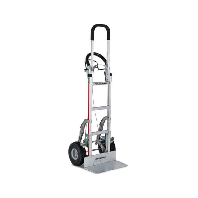 NPK122G2C5C Magliner  Carrelli e camion - Carrelli, camion, cricchi e carrelli elevatori