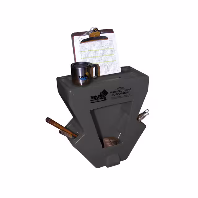 P-CADDY-BK Vestil  Carrelli e camion - Carrelli, camion, cricchi e carrelli elevatori