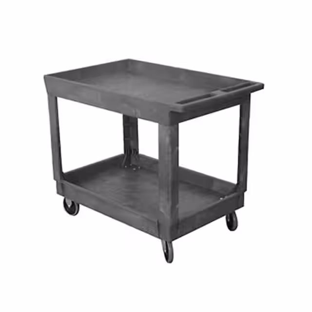 270483 Wesco  Karren und LKW - Karren, LKW, Wagenheber und Rollwagen