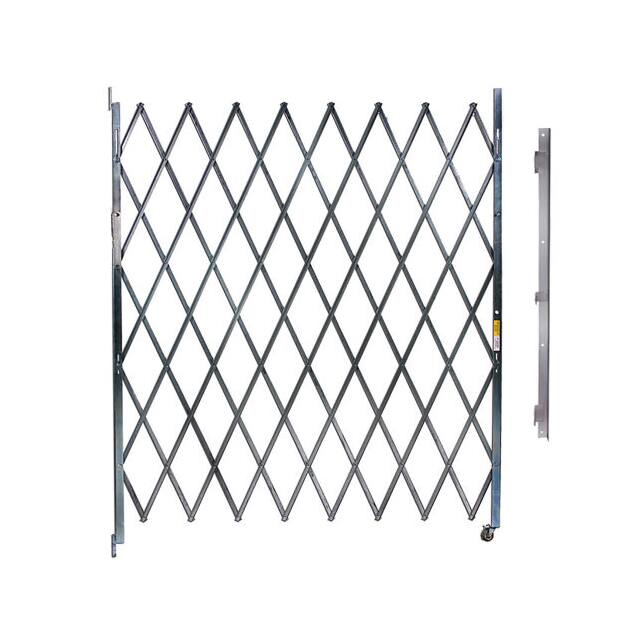 SSG585 Illinois Engineered Products  Dock and Warehouse - Dock Equipment