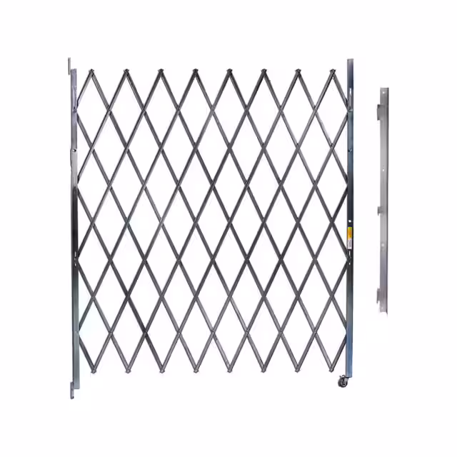 SSG780 Illinois Engineered Products  Dock and Warehouse - Dock Equipment