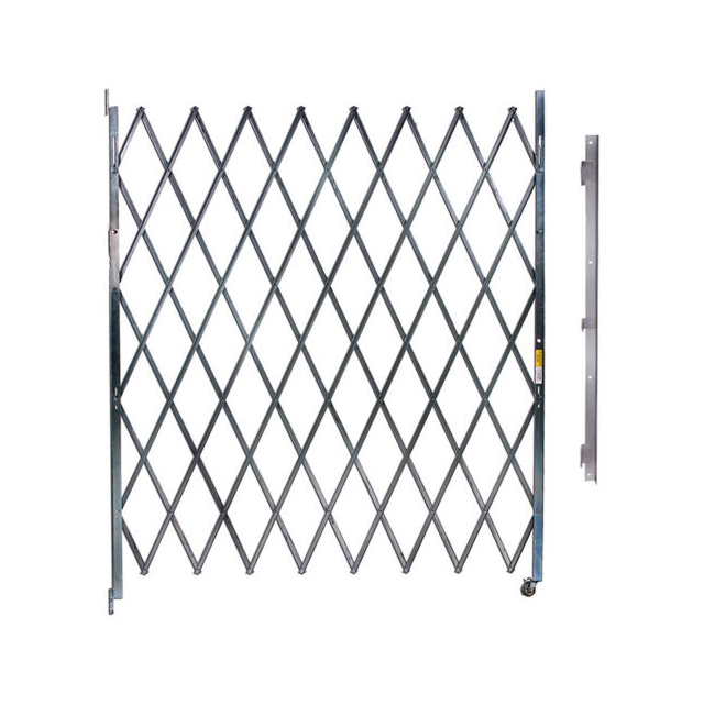 SSG870 Illinois Engineered Products  Muelle y almacén - Equipos para muelles