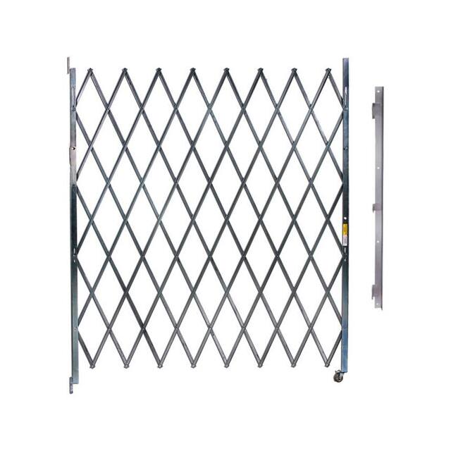 SSG875 Illinois Engineered Products  Dock and Warehouse - Dock Equipment