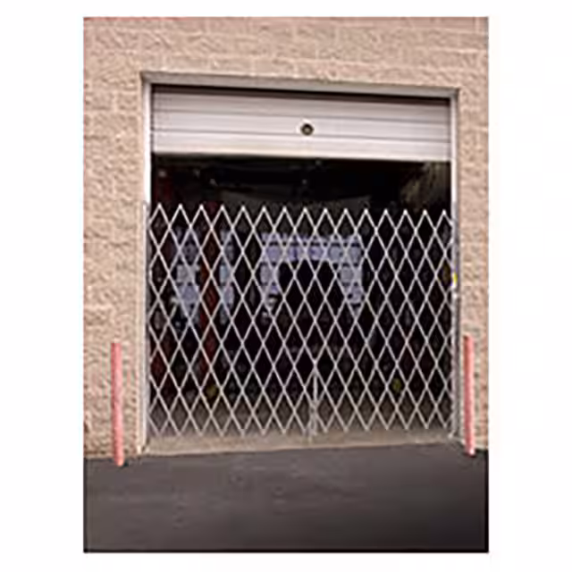 SSG1085 Illinois Engineered Products  Dock and Warehouse - Dock Equipment