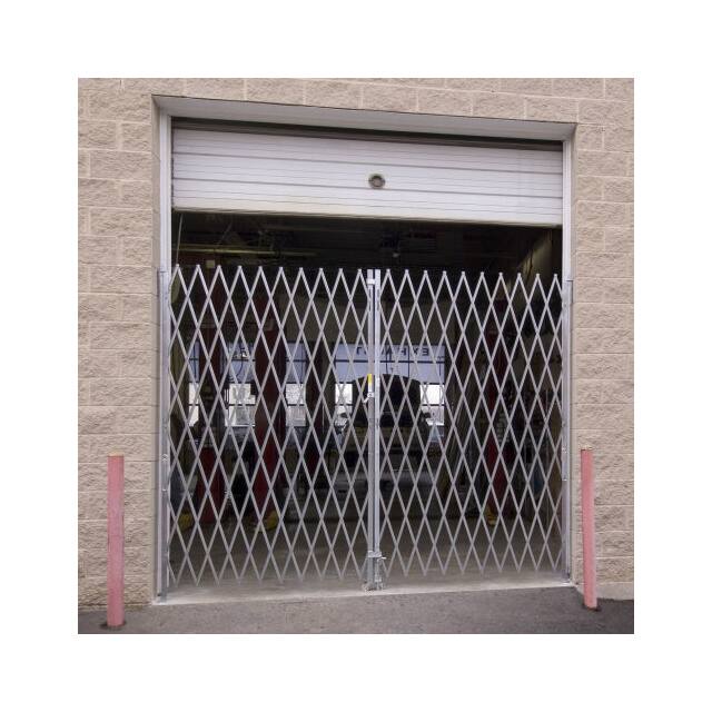 PFG885 Illinois Engineered Products  Dock and Warehouse - Dock Equipment