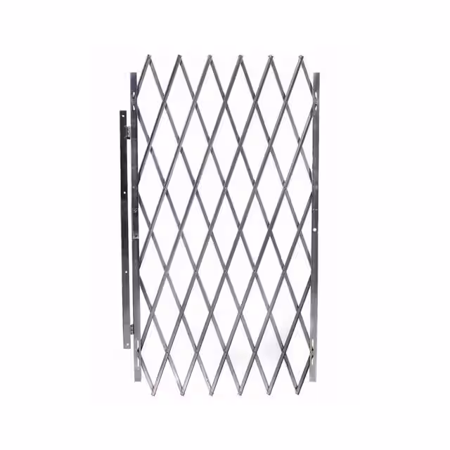 D43 Illinois Engineered Products  Muelle y almacén - Equipos para muelles