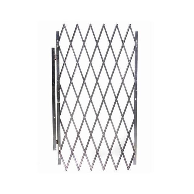 D63 Illinois Engineered Products  Dock and Warehouse - Dock Equipment