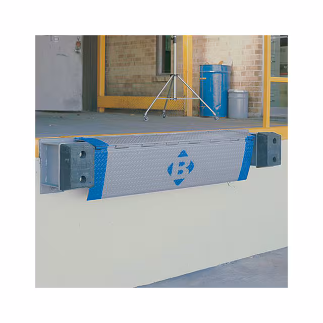 20EP78 Bluff Manufacturing  Muelle y almacén - Equipos para muelles