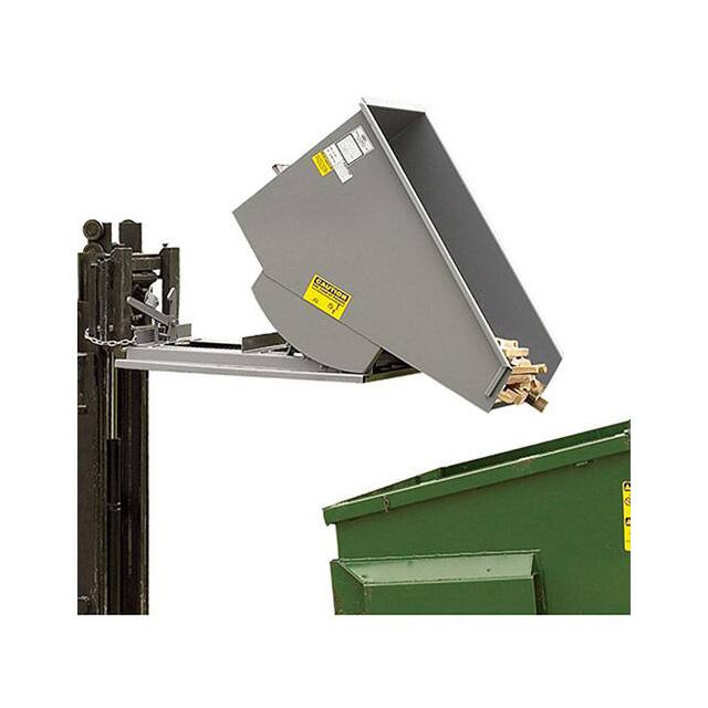 SDHH025-G Modern Equipment (MECO)  Movimentazione e stoccaggio di materiali di prodotto - Carrelli elevatori per fusti