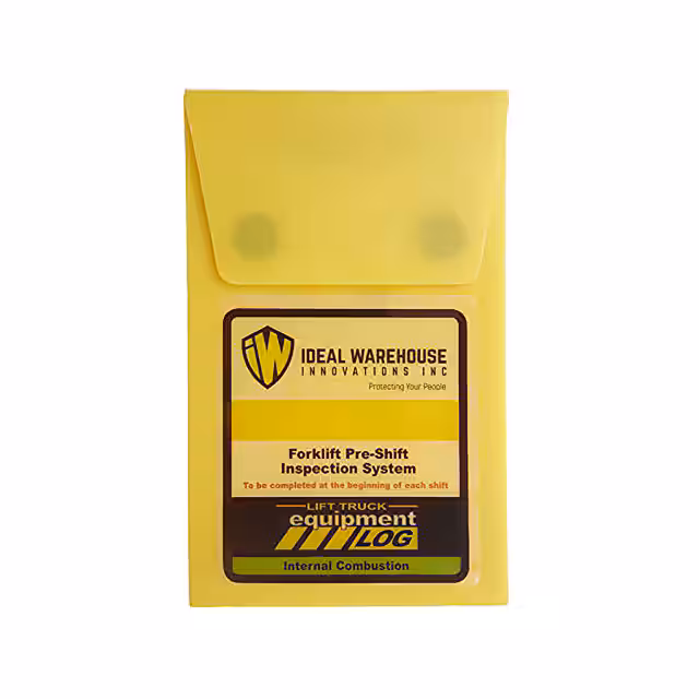 70-1061 Ideal Warehouse  Movimentazione e stoccaggio di materiali di prodotto - Carrelli elevatori per fusti