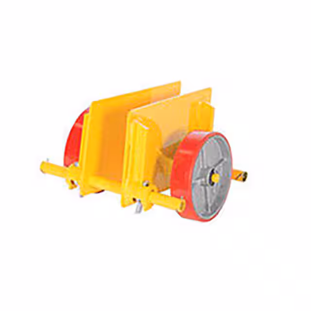 PLDL-ADJ-8PS Vestil  Carrelli e camion - Carrelli, camion, cricchi e carrelli elevatori