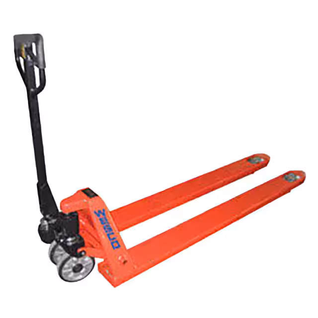 273519 Wesco  Carrelli e camion - Carrelli, camion, cricchi e carrelli elevatori