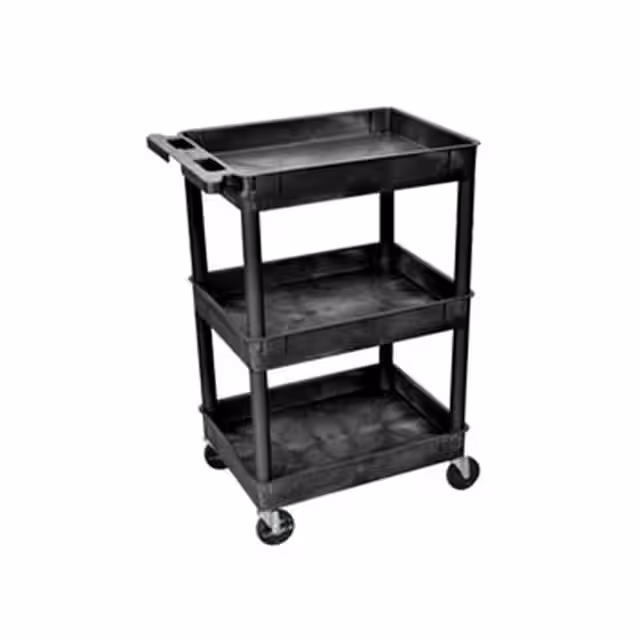 STC-111B Luxor  Carrelli e camion - Carrelli, camion, cricchi e carrelli elevatori