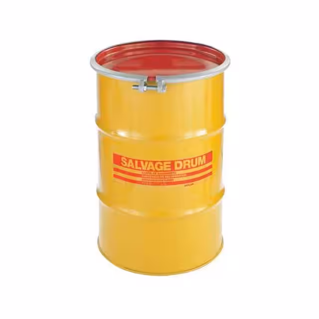 HM3001 Global Industrial  Movimentazione e stoccaggio dei materiali di prodotto - Fusti, secchi