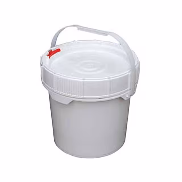 PAIL-SCR-35-W Vestil  Movimentazione e stoccaggio dei materiali di prodotto - Fusti, secchi
