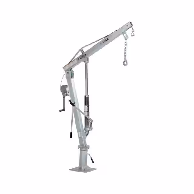 WTJ-4-G Vestil  Movimentazione e stoccaggio di materiali di prodotto - Carrelli elevatori per fusti