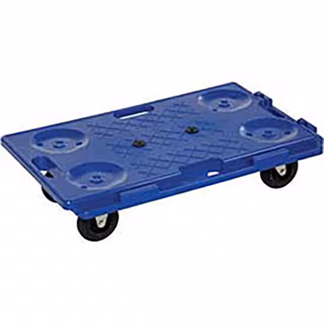 PCS-1626 Vestil  Movimentazione e stoccaggio dei materiali di prodotto - Carrelli