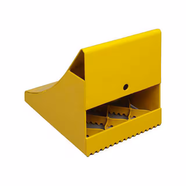 60-7284 Ideal Warehouse  Dock and Warehouse - Dock Equipment