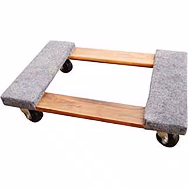 HDOC-1624-9 Vestil  Movimentazione e stoccaggio dei materiali di prodotto - Carrelli