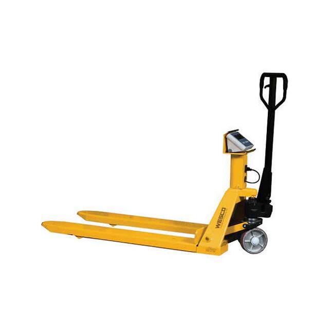 272938 Wesco  Carritos y Camiones - Carritos Camiones Gatos y Plataformas Rodantes