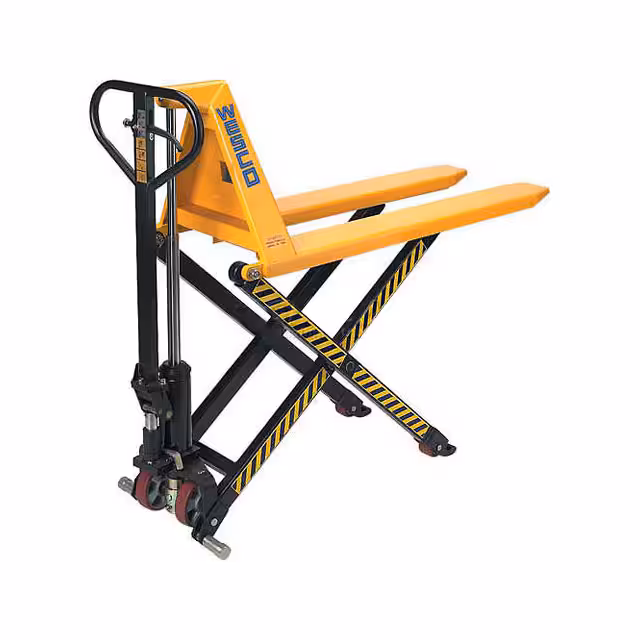 272754 Wesco  Carritos y Camiones - Carritos Camiones Gatos y Plataformas Rodantes