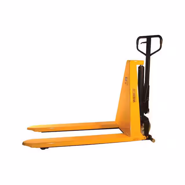 272462 Wesco  Carrelli e camion - Carrelli, camion, cricchi e carrelli elevatori