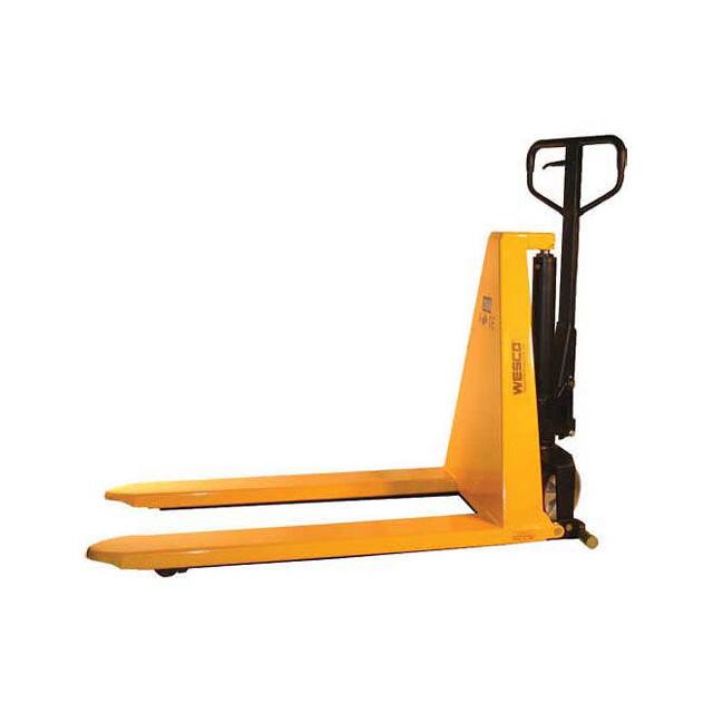 272463 Wesco  Carritos y Camiones - Carritos Camiones Gatos y Plataformas Rodantes