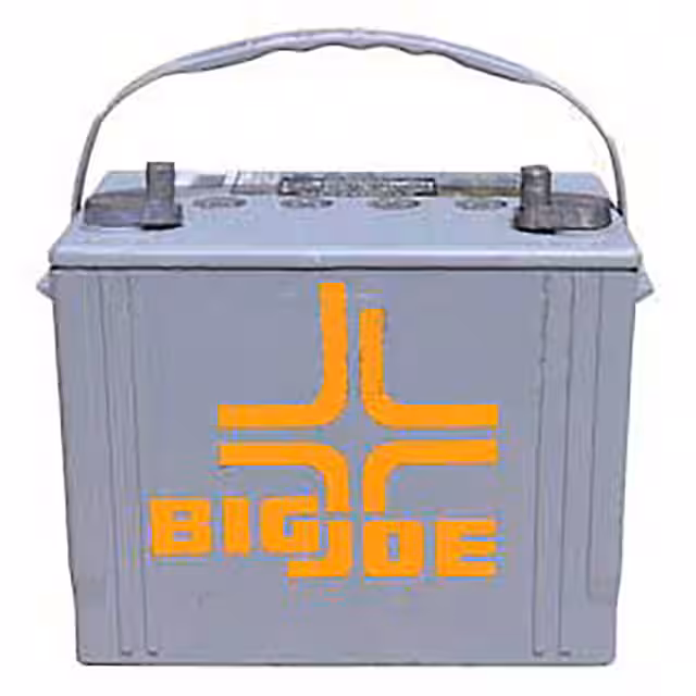 1115-500005-00 Big Joe  Carrelli e camion - Carrelli, camion, cricchi e carrelli elevatori