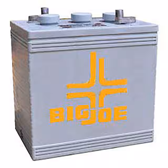 3232 Big Joe  Carrelli e camion - Carrelli, camion, cricchi e carrelli elevatori