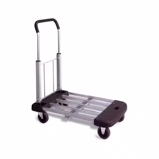 272048 Wesco  Chariots et camions - Chariots, camions, crics et diables