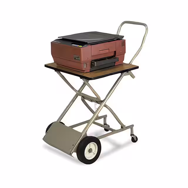 272079 Wesco  Carrelli e camion - Carrelli, camion, cricchi e carrelli elevatori