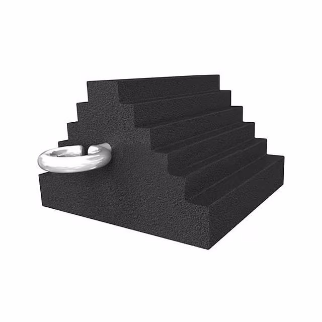 811418 Rumber  Muelle y almacén - Equipos para muelles