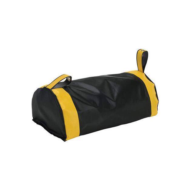 DRAFT-24 Vestil  Dock and Warehouse - Dock Equipment