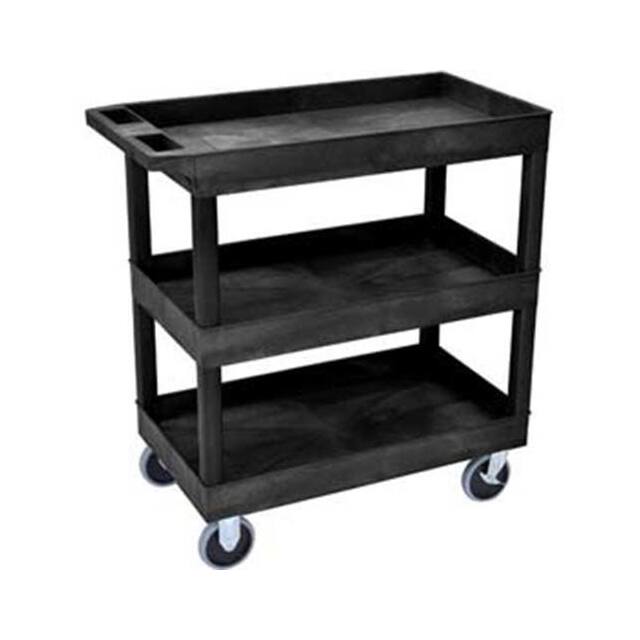 EC111HD-B Luxor  Carrelli e camion - Carrelli, camion, cricchi e carrelli elevatori