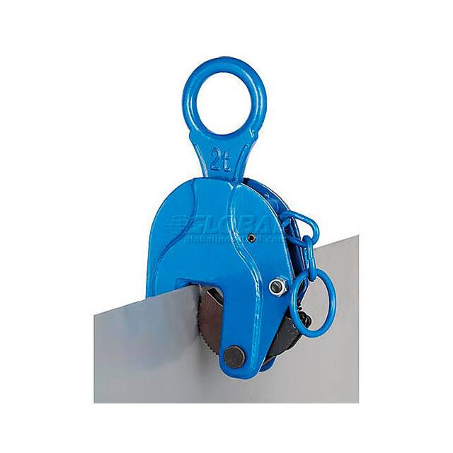 ICDH3.2 Global Industrial  Movimentazione e stoccaggio di materiali di prodotto - Carrelli elevatori per fusti