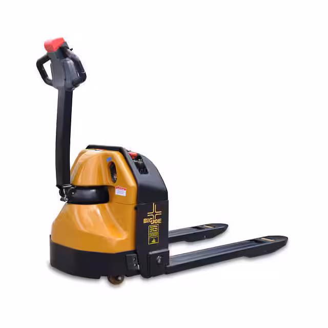 D40 Big Joe  Carrelli e camion - Carrelli, camion, cricchi e carrelli elevatori