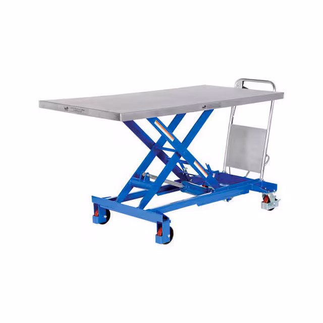 CART-1000-LD Vestil  Carrelli e camion - Carrelli, camion, cricchi e carrelli elevatori