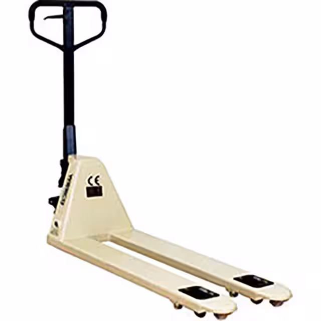 272854 Wesco  Carrelli e camion - Carrelli, camion, cricchi e carrelli elevatori