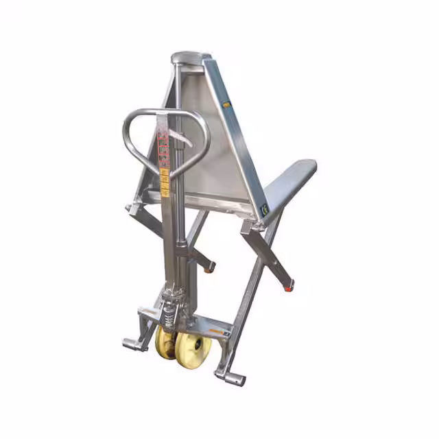 272859 Wesco  Carrelli e camion - Carrelli, camion, cricchi e carrelli elevatori