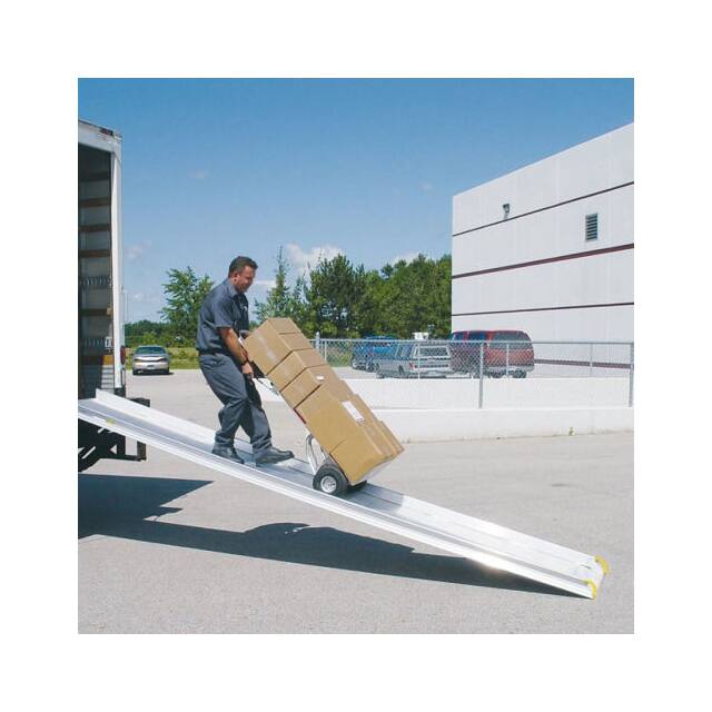 SR2414 Magliner  Dock and Warehouse - Dock Equipment