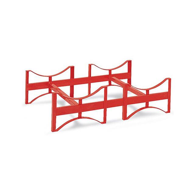 PDR2 Modern Equipment (MECO)  Movimentazione e stoccaggio dei materiali di prodotto - Scaffalature e supporti per scaffalature