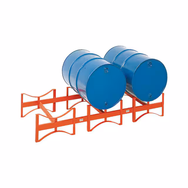 PDR3 Modern Equipment (MECO)  Manutention et stockage des produits - Étagères et supports